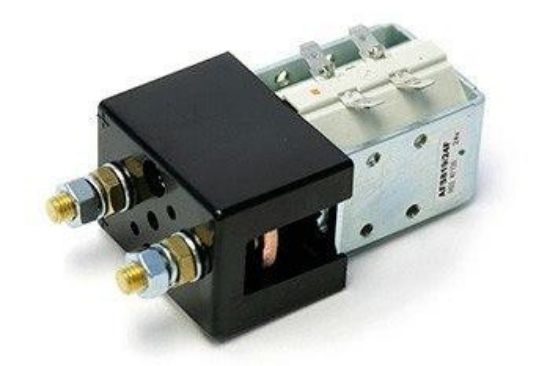 Picture of Albright Contactor