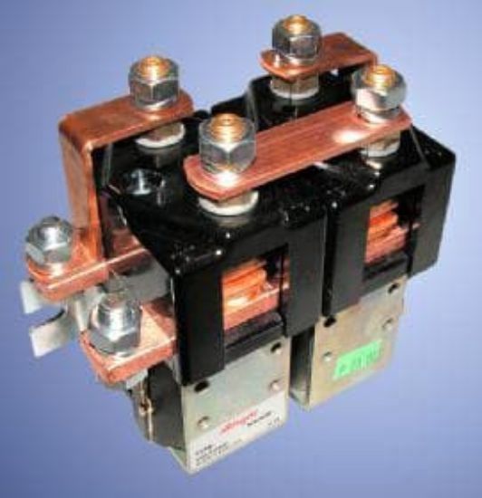 Picture of Albright Contactor