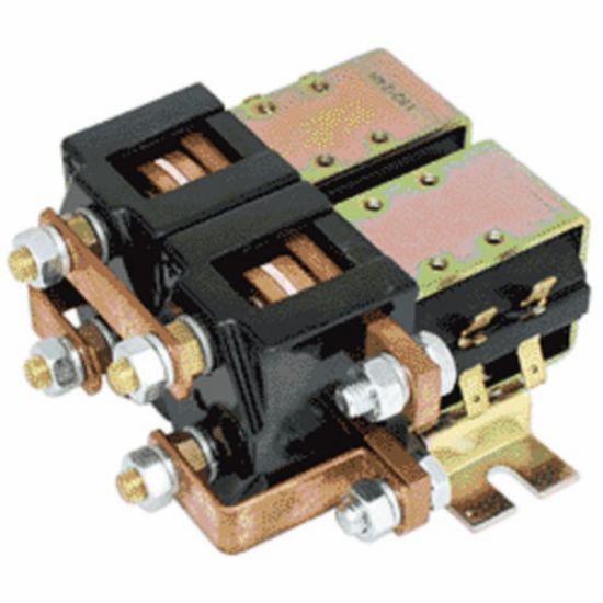 Picture of Albright Contactor