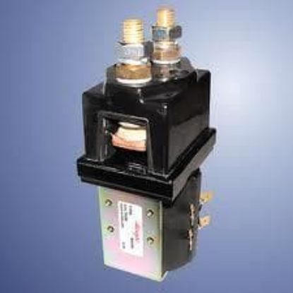 Picture of Albright Contactor, 72-80 Volt