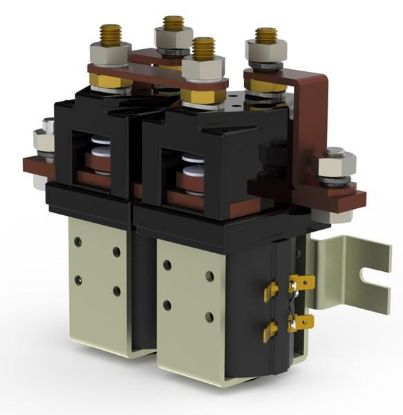 Picture of Albright Contactor