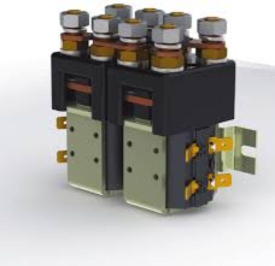 Picture of Albright Contactor