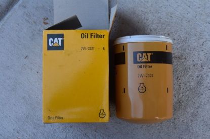 Picture of Oil Filter