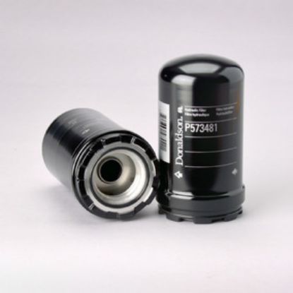 Picture of Hydraulic Oil  Filter