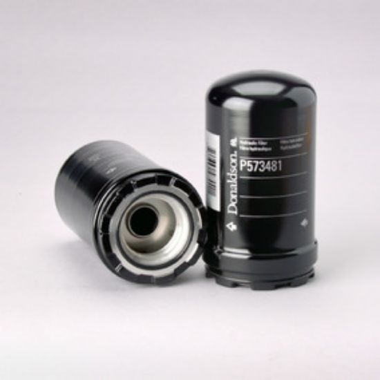 Picture of Hydraulic Oil  Filter