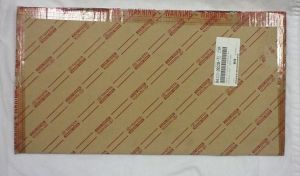 GASKET KIT, ENGINE O/H