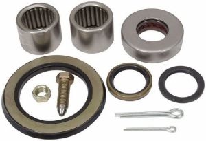 SEAL KIT, KING PIN