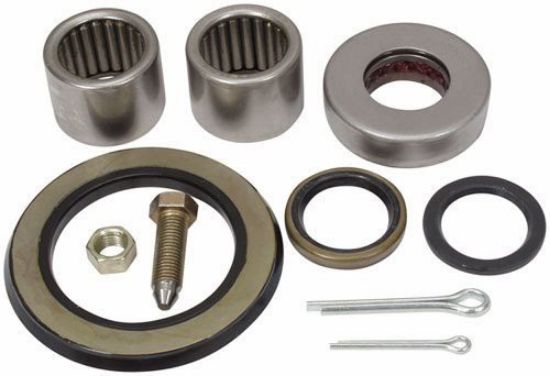 Picture of SEAL KIT, KING PIN