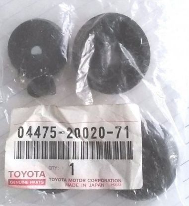 Picture of Wheel Brake Cylinder Seal Kit