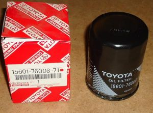 OIL FILTER
