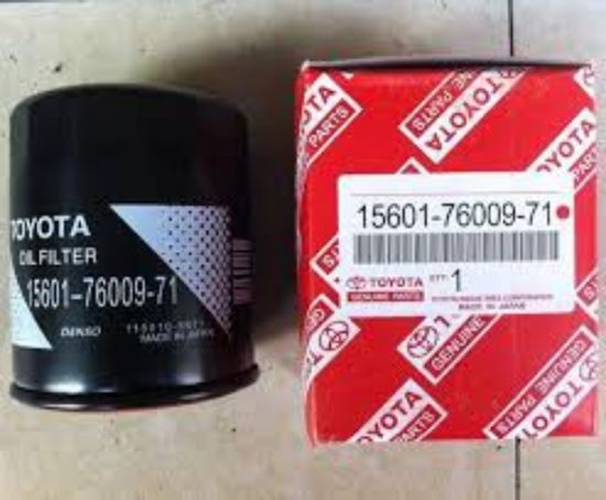 Picture of OIL FILTER