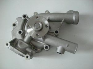PUMP ASSY, WATER PUMP
