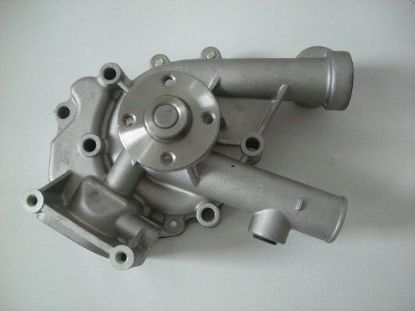 Picture of PUMP ASSY, WATER PUMP