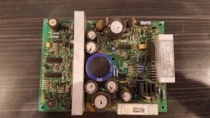BOARD ASSY - MAIN