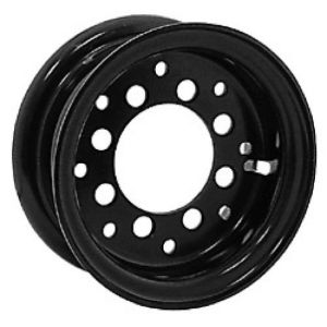 WHEEL SUB ASSY, DISC
