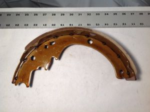 SHOE SUB-ASSY