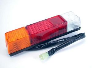 REAR LAMP