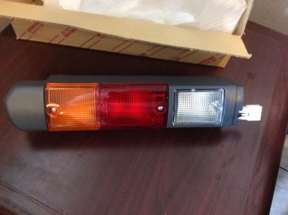 Picture of REAR LAMP COMBI,RH