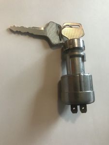 SWITCH, IGNITION