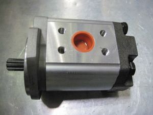 PUMP ASSY, HYDRAULIC