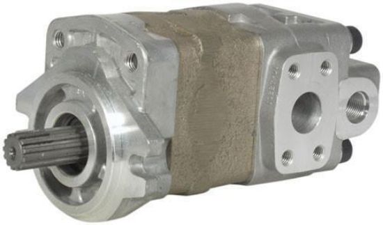 Picture of HYDRAULIC PUMP