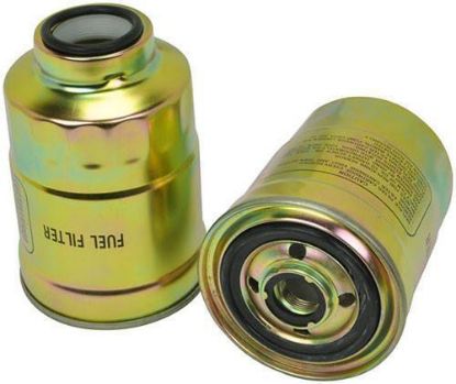 Picture of FUEL FILTER