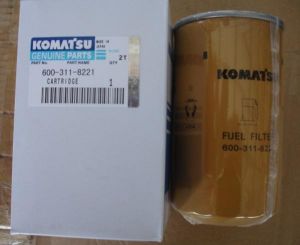 FUEL FILTER
