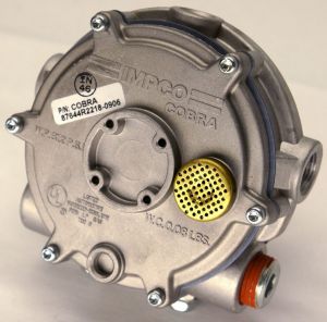 MODEL J CONVERTER