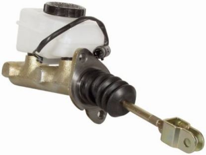 Picture of MASTER CYLINDER, BRAKE