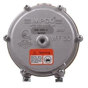 VFF30 FILTER FUEL LOCK