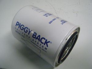 HYDRAULIC FILTER