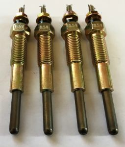 GLOW PLUG