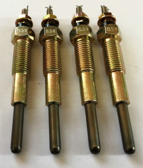 Picture of GLOW PLUG