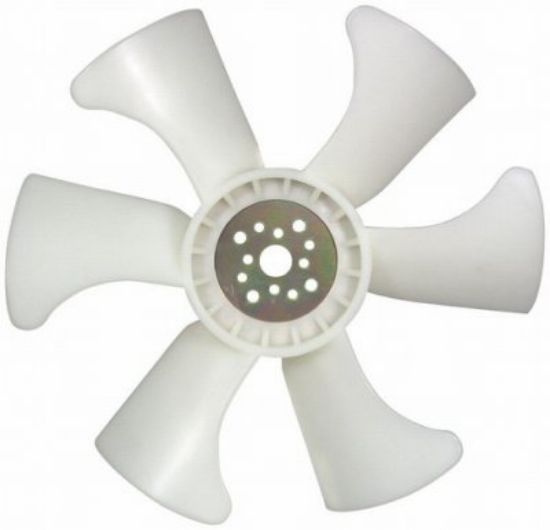 Picture of FAN