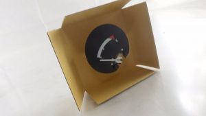 WATER TEMPERATURE GAUGE