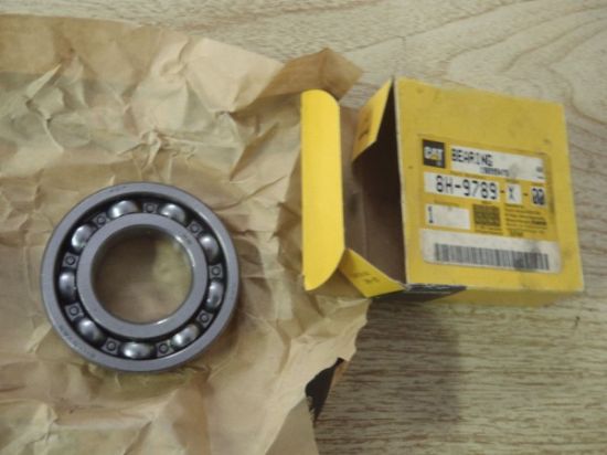 Picture of Ball Bearing
