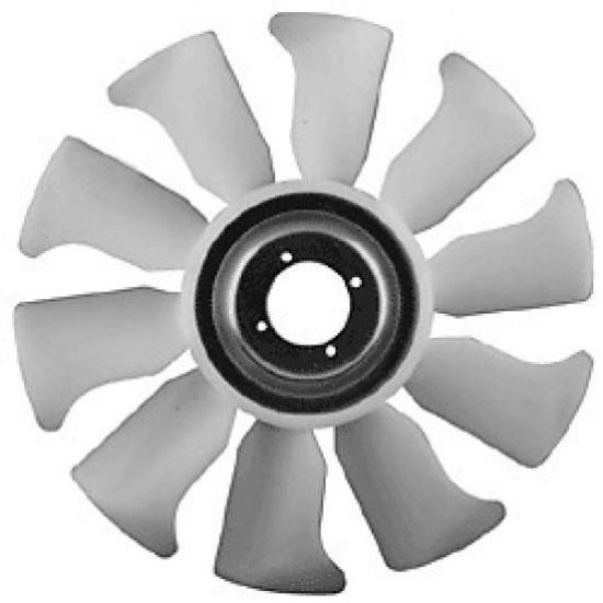 Picture of FAN COOLING