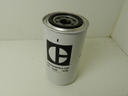 Picture of FUEL FILTER