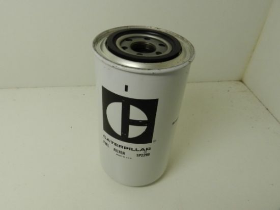 Picture of FUEL FILTER