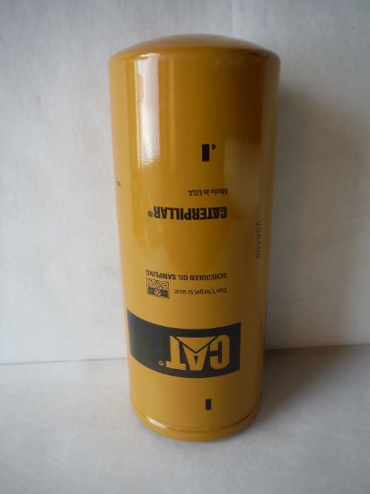 Picture of FILTER-OIL