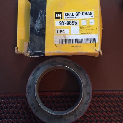 Picture of SEAL GP CRANK(FRONT)