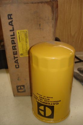 Picture of HYDRAULIC  FILTER