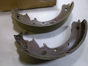SHOE LINING KIT