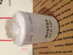 OIL FILTER