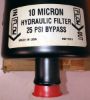 Picture of HYDRAULIC FILTER