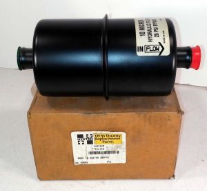 HYDRAULIC FILTER