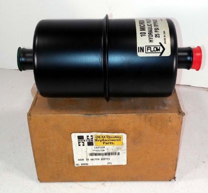 Picture of HYDRAULIC FILTER