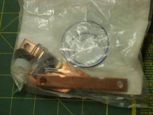 CONTACT KIT