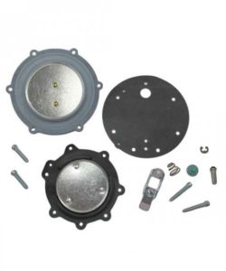 REPAIR KIT, CONVERTOR