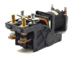 CONTACTOR, 12V